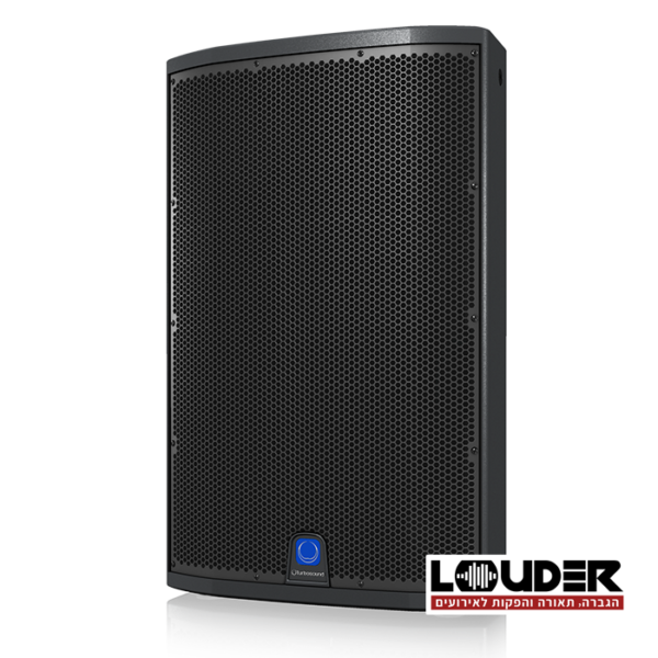סאב מוגבר Turbosound siena