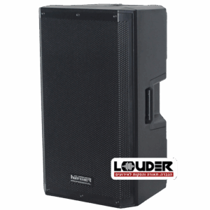 רמקול מוגבר 15 אינץ HAYMER RC600F